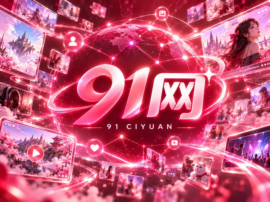 91次元 / 91 CIYUAN 91网